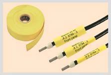 Thin Wall Tube Wire Marking