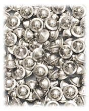 Balcones Round Steel Balls