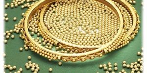 Non-Ferrous Brass Balls