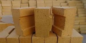 Hot Face Insulation Bricks