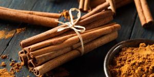 Cinnamon Sticks