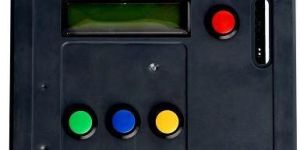 Smart Vending Controller Supports Coin Validator