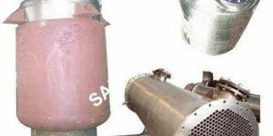 Steel Fabrication Work