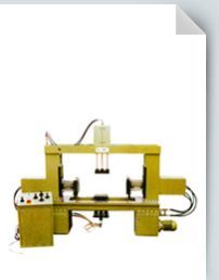 Aluminium Die Casting Machines