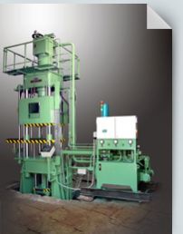 Die Casting Machines