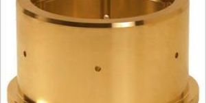 Bronze Gun Metal Bush