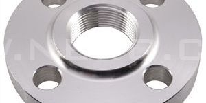 REDUCING THREADED FLANGES