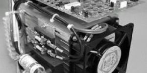 DC Field Current Regulator