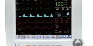 Neonatal Patient Monitor