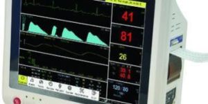 PM 5000 Patient Monitor
