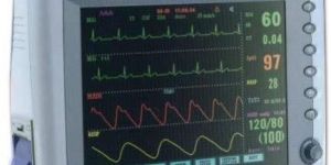 Superview 12.1 Inch Multi Parameter Patient Monitor