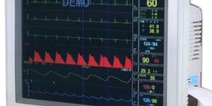 Superview 15 Inch Multi Parameter Patient Monitor