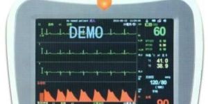 Superview 8.4 Inch Multi Parameter Patient Monitor