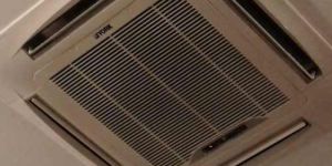 Cassette Air Conditioner