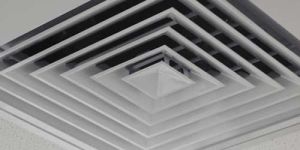 Ducted Air Conditioner