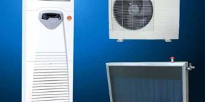 Floor Standing Air Conditioner