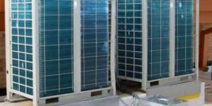 VRF Air Conditioning System