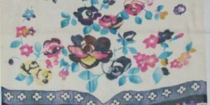 Digital Prints Pashmina