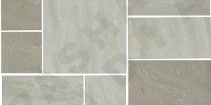 Light Green Sandstone