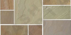 Raj Green Sandstone