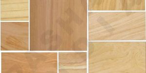 Teakwood Sandstone
