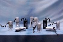 Starting Capacitors: