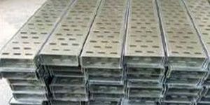 Cable Tray Perforated Type