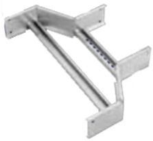 Reducer Central Ladder Type