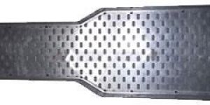 Reducer Central Perforated Cable Tray