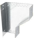 Reducer Left Hand Perforated Type