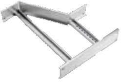 Reducer Right Hand Ladder Type