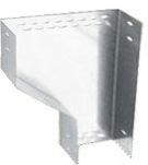 Reducer Right Hand Perforated Type