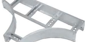 T Bend Ladder Type