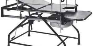 Stainless Steel Gynecology Table