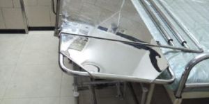 Transport Stretcher Trolley