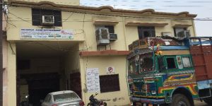 Clearing and Forwarding Services