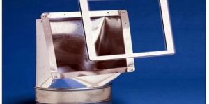 Foam AC Duct Gaskets