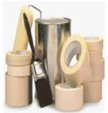 Masking Tapes