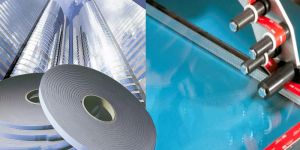 Strucutural Glazing Tapes