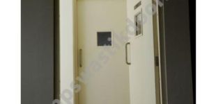 Emergency Fire Exit Doors