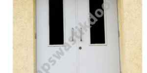 HMPS Doors
