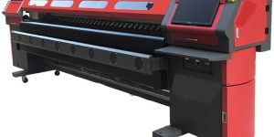 Flex Printing Machine