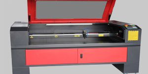 Laser Engraver Machine