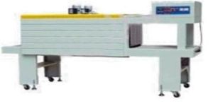 Delite Packaging Machines