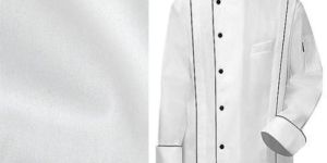 Chef Uniform Fabric