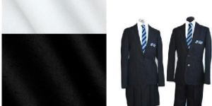 College Uniform Fabric