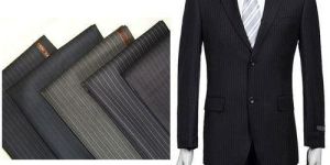 Corporate Uniform Fabric