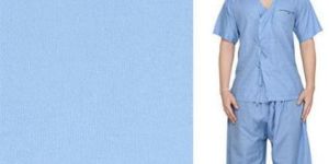 Patient Uniform Fabric