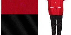 Petrol Pump Worker Uniform Fabric