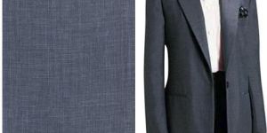 Receptionist Uniform Fabric